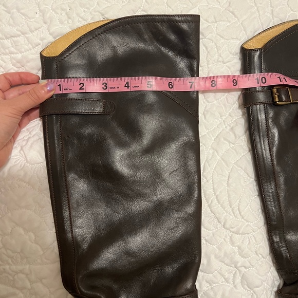 Frye Boots - Picture 9 of 9